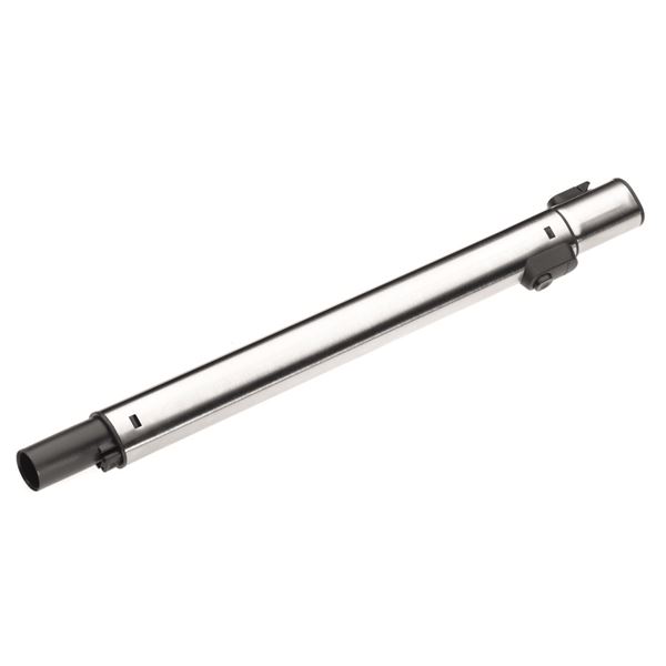 MIELE SET 220 TELESCOPING STAINLESS STEEL ELECTRICAL WAND-6543880