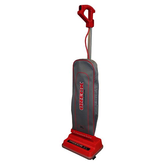 ORECK UPRIGHT VACUUM U2000R-1