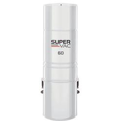 HAYDEN SUPER VAC 60 (600 AW) HYBRID - SV60