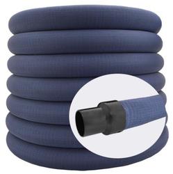 RETRACTABLE HOSE, 30' RETRAFLEX BLUE SOCK