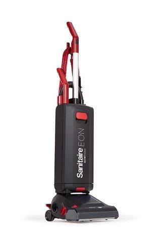 EON SANITAIRE QUIET CLEAN UPRIGHT VACUUM SC5500B