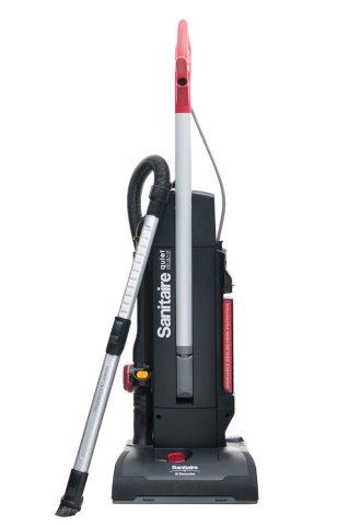 SANITAIRE MULTI SURFACE UPRIGHT VACUUM SC9180D
