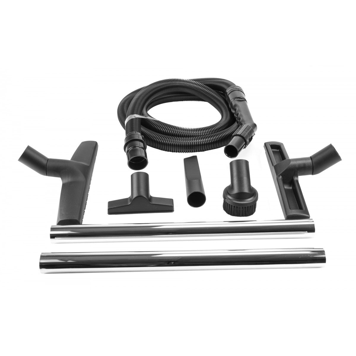 JOHNNY VAC COMMERCIAL WET & DRY CANISTER VACUUM - JV10W