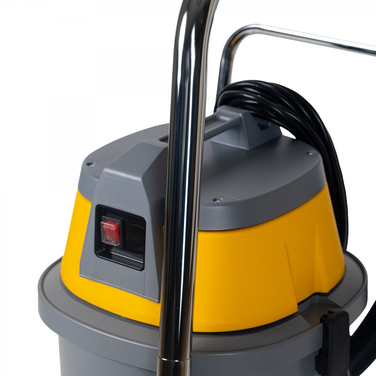 JOHNNY VAC COMMERCIAL WET & DRY VACUUM - JV400