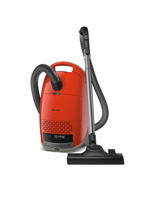 MIELE GUARD M1 VACUUM CLEANER – TERRA RED - 41VWE030CDN