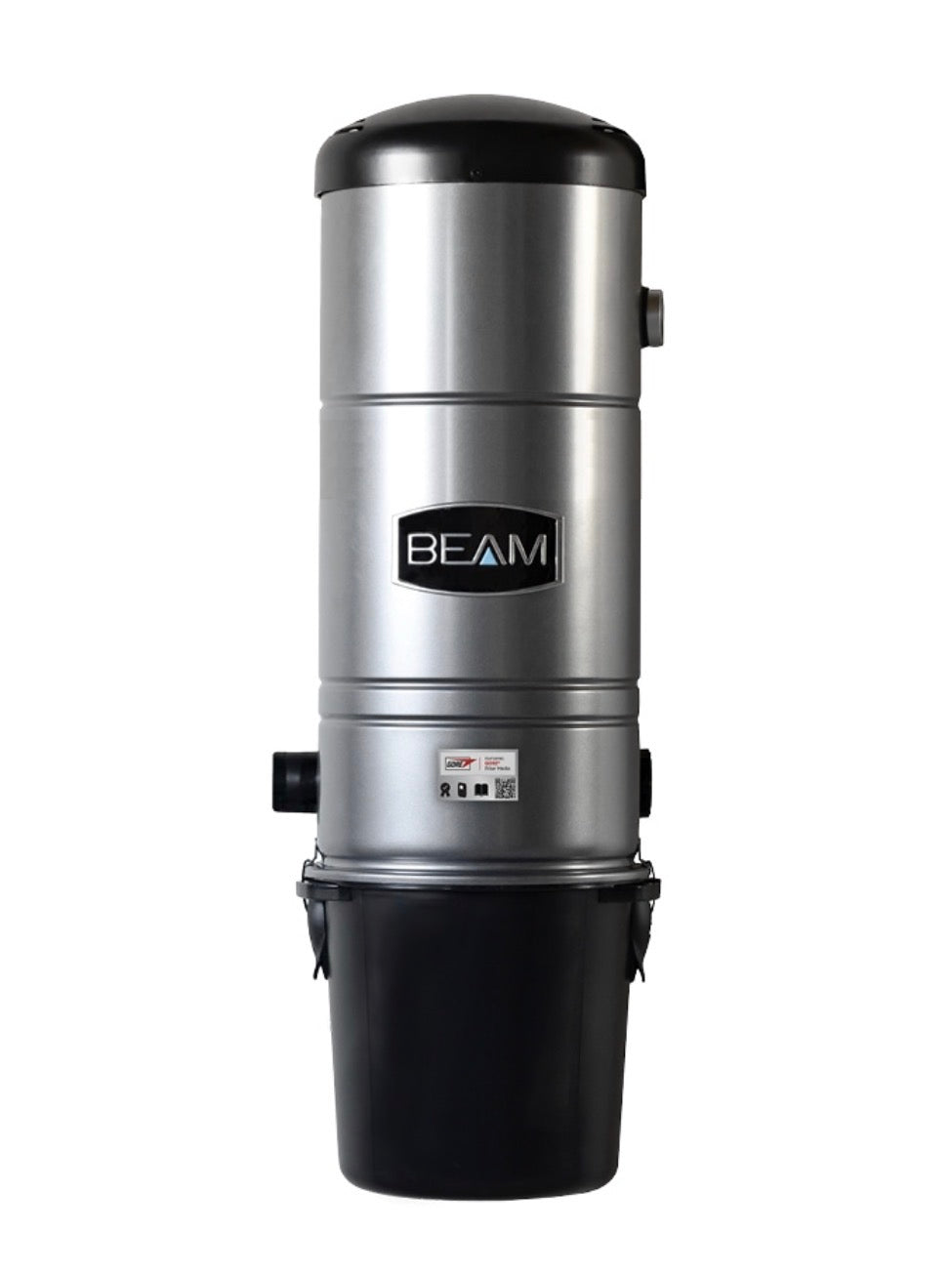 BEAM CENTRAL VACUUM 360 – HYBRID – 700 AW - ABEAM360A