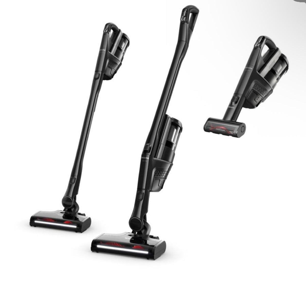 Miele Triflex HX3 Cat And Dog Cordless Vacuum - 41WDL032USA