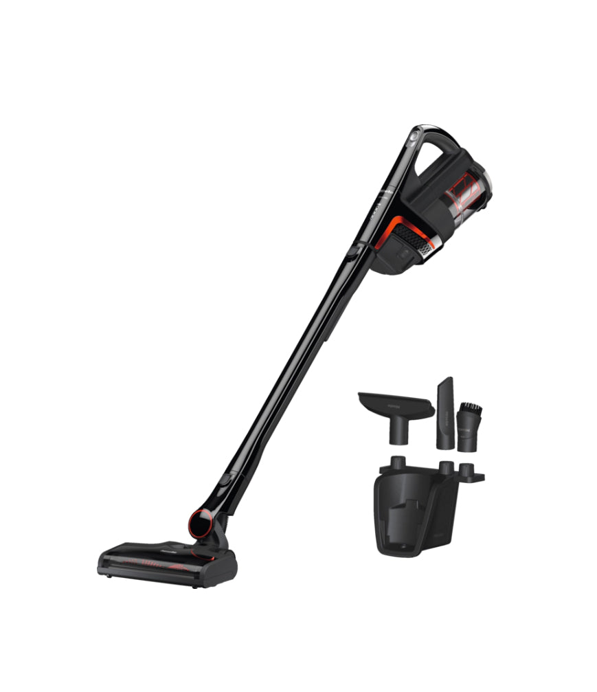 Triflex HX1 Facelift Obsidian Black - 41MUL105USA
