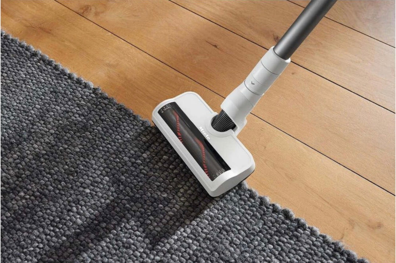 Miele Duoflex HX-EB20 Electro-Brush Multifloor - 12518990 - WHITE
