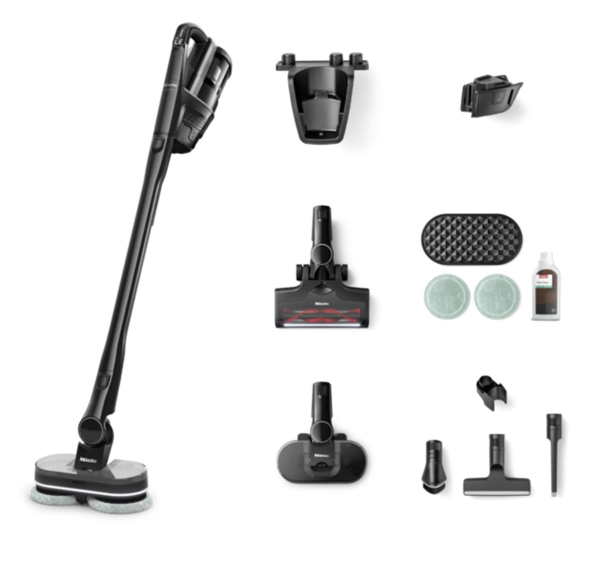 Miele Triflex HX3 Aqua - 41WDL035USA