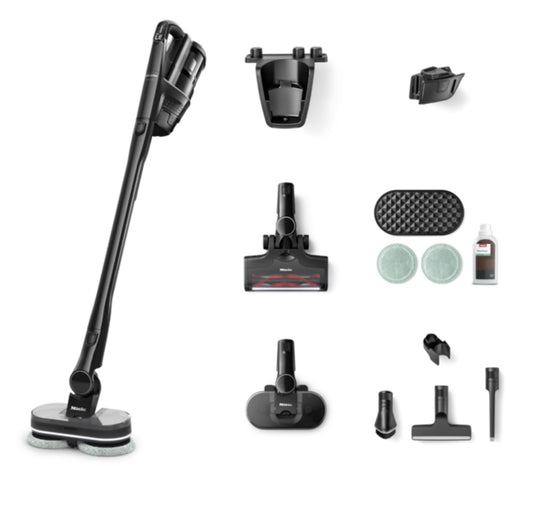 Miele Triflex HX3 Aqua - 41WDL035USA