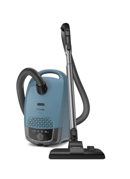 MIELE GUARD S1 VACUUM CLEANER - NORDIC BLUE - 41TAE032CDN