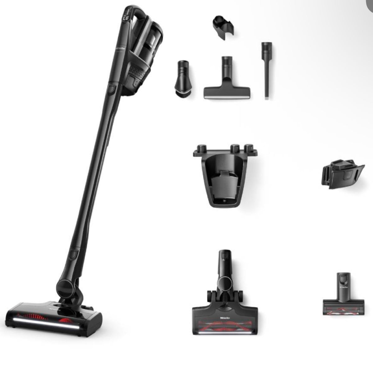 Miele Triflex HX3 Cat And Dog Cordless Vacuum - 41WDL032USA