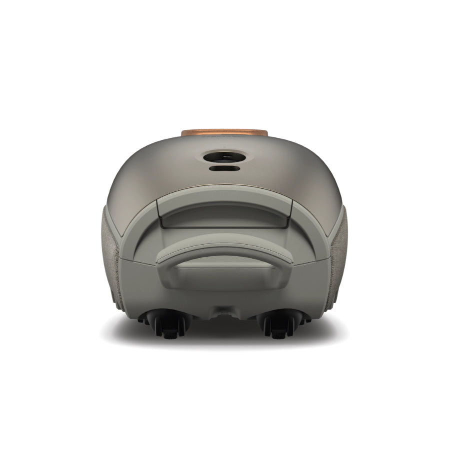 MIELE GUARD L1 ELECTRO VACUUM CLEANER - TITANIUM PEARLFINISH - 41UFE036CDN