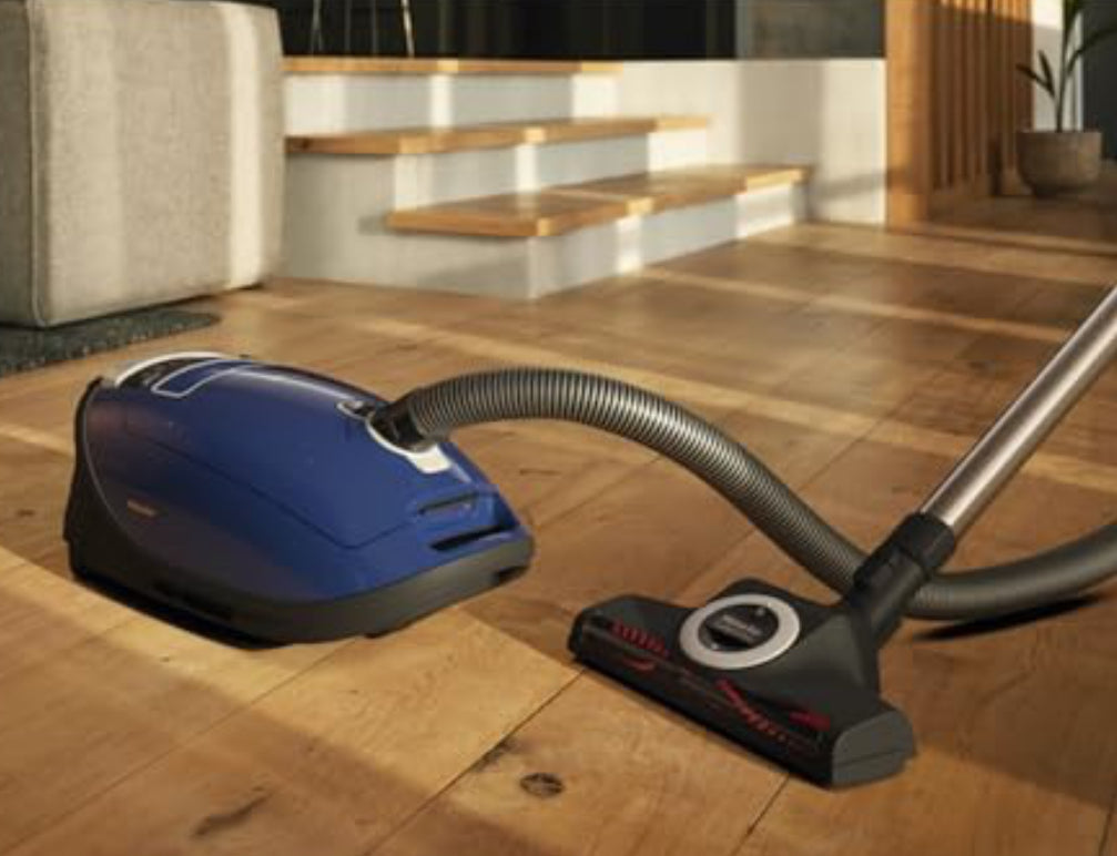 MIELE COMPLETE C3 MULTI SURFACE CARE – CANISTER VACUUM - 41GDE331CDN