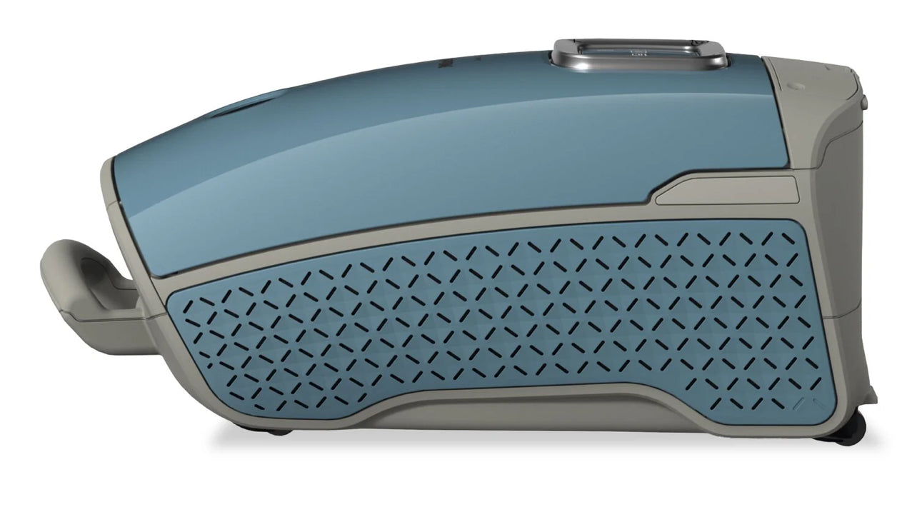 MIELE GUARD L1 VACUUM CLEANER - NORDIC BLUE - 41UFE037CDN