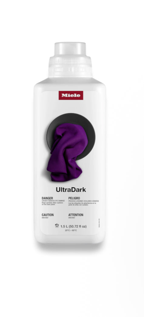 Miele Ultra Dark 1.5L - 11986840