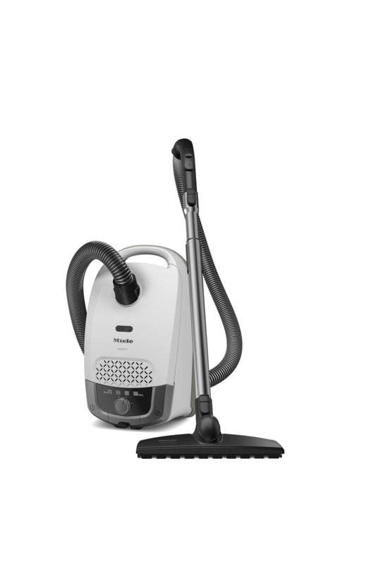 MIELE GUARD S1 PARQUET FLEX - BRILLIANT WHITE - 41TRE034CDN