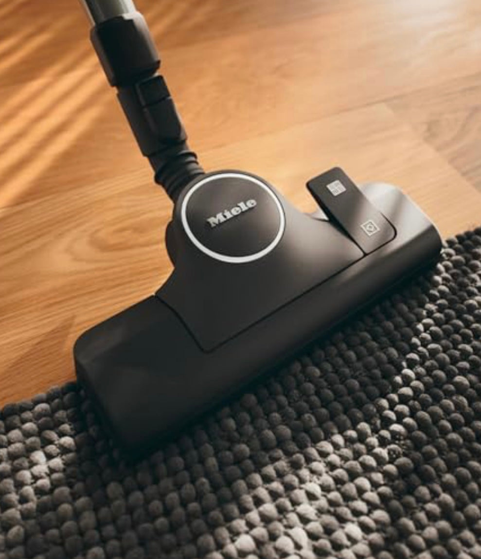 MIELE COMPLETE C3 MULTI SURFACE CARE – CANISTER VACUUM - 41GDE331CDN