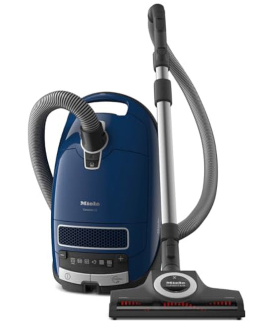 MIELE COMPLETE C3 MULTI SURFACE CARE – CANISTER VACUUM - 41GDE331CDN