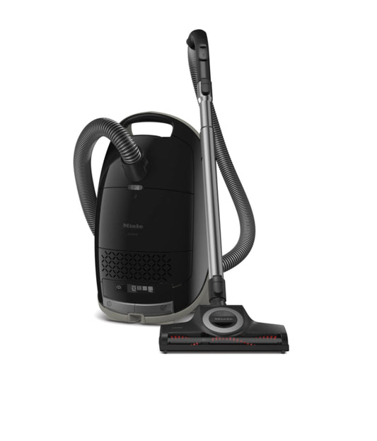 MIELE GUARD M1 CAT AND DOG VACUUM CLEANER - OBSIDIAN BLACK - 41VZE033CDN