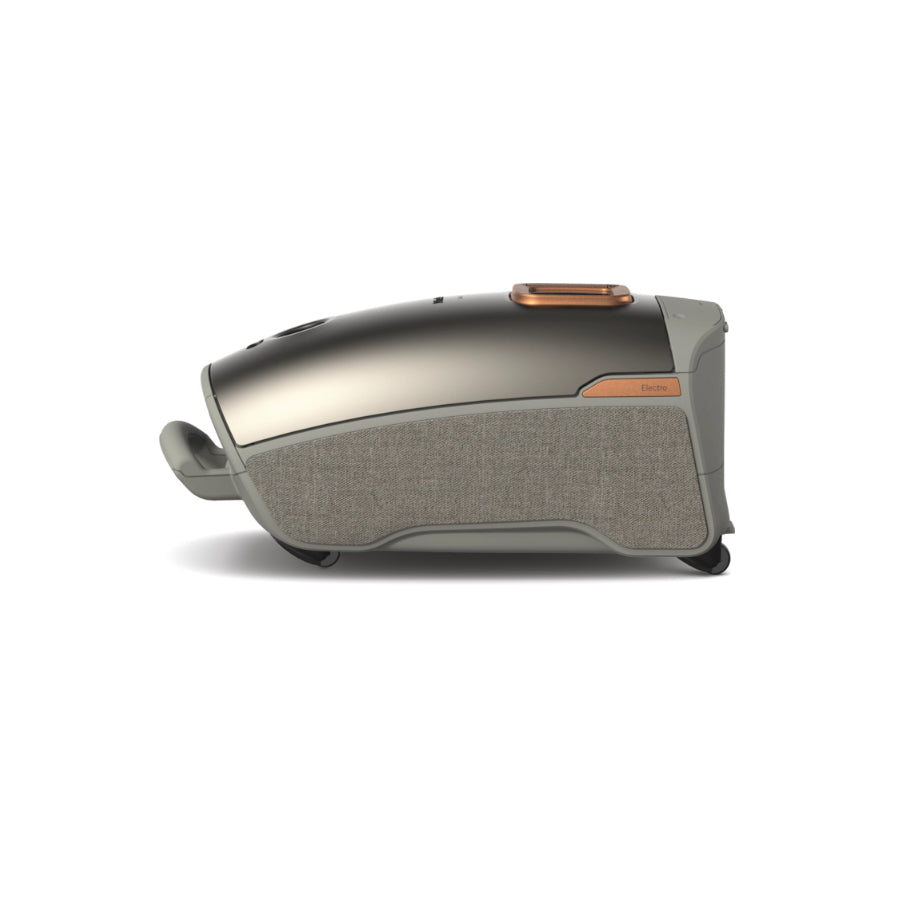 MIELE GUARD L1 ELECTRO VACUUM CLEANER - TITANIUM PEARLFINISH - 41UFE036CDN