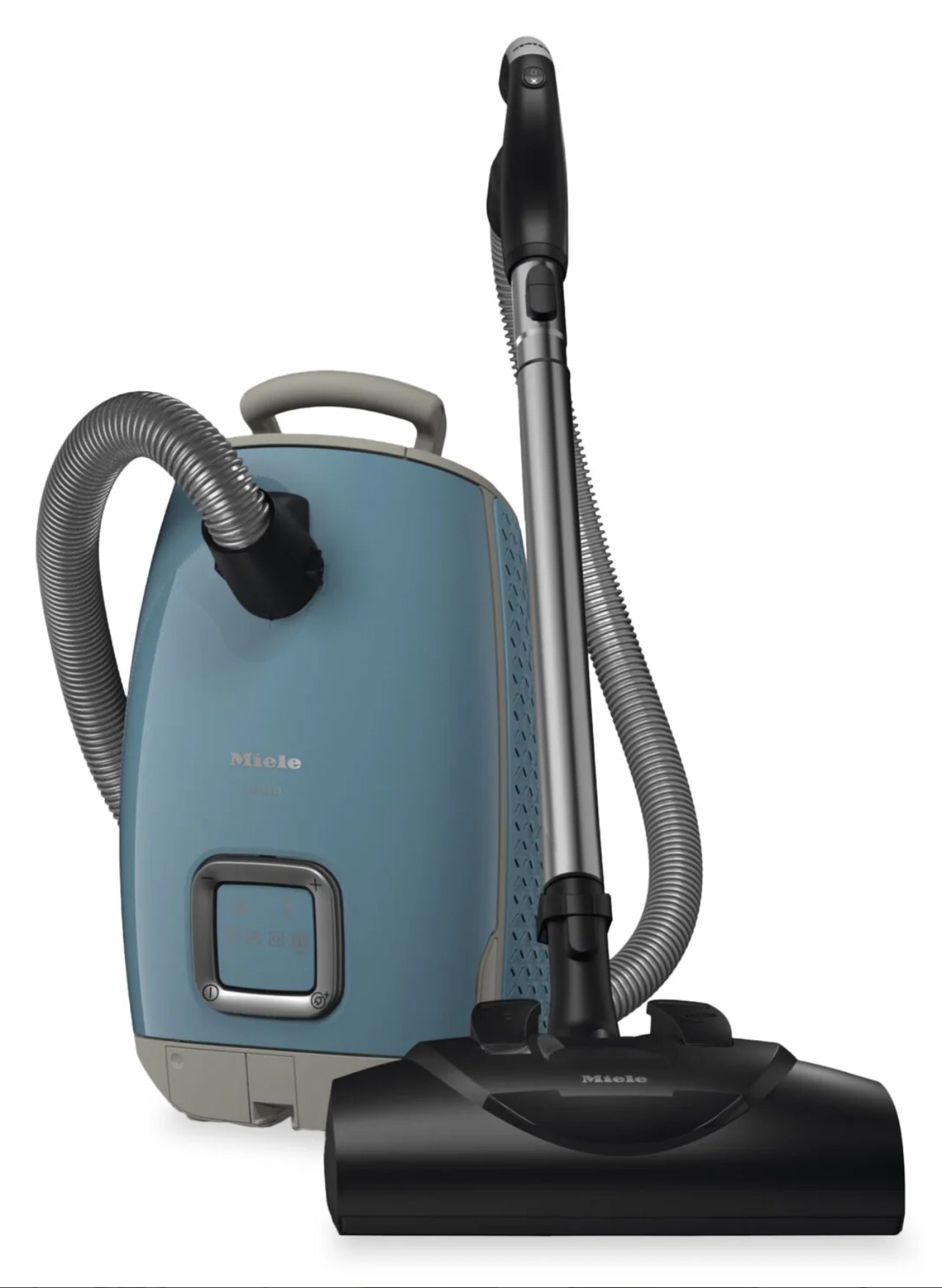 MIELE GUARD L1 VACUUM CLEANER - NORDIC BLUE - 41UFE037CDN