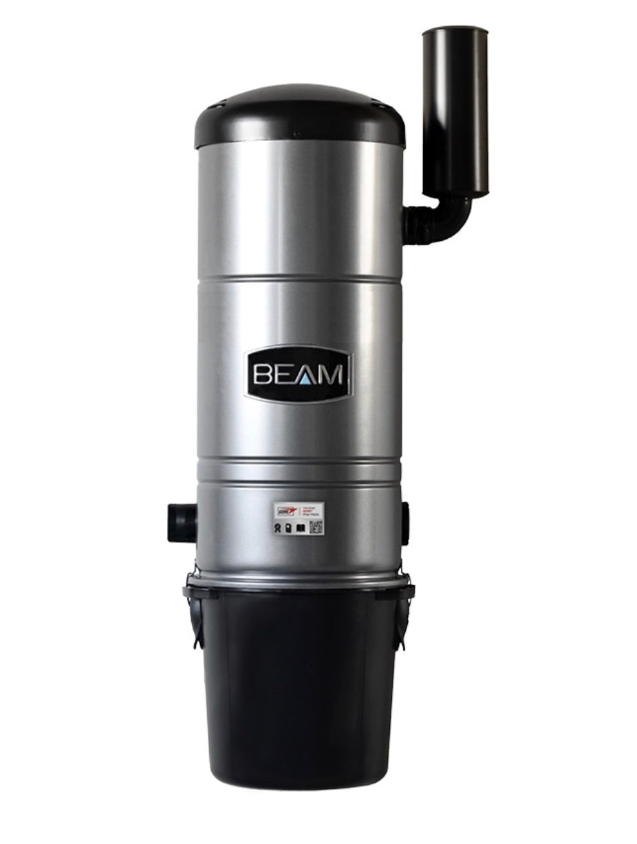 BEAM CENTRAL VACUUM 360 – HYBRID – 700 AW - ABEAM360A
