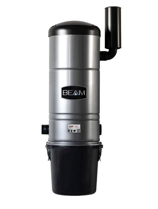 BEAM CENTRAL VACUUM 360 – HYBRID – 700 AW - ABEAM360A