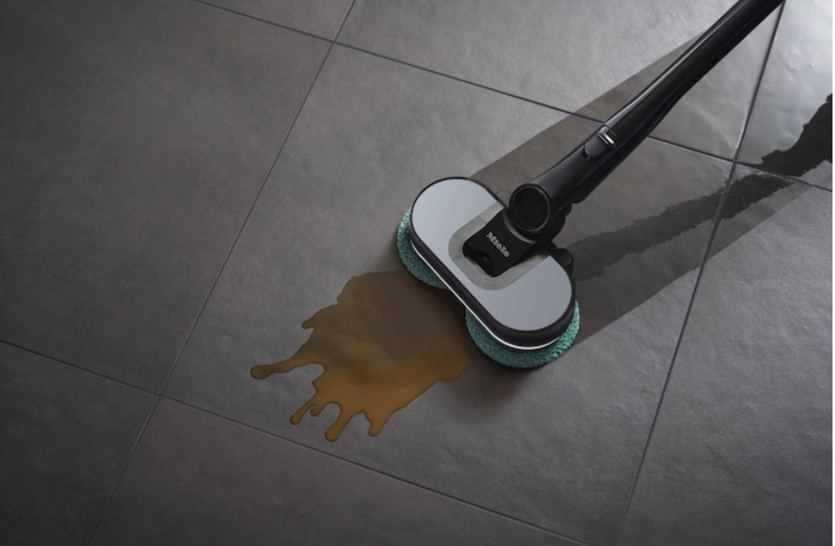 Miele Triflex HX3 Aqua - 41WDL035USA