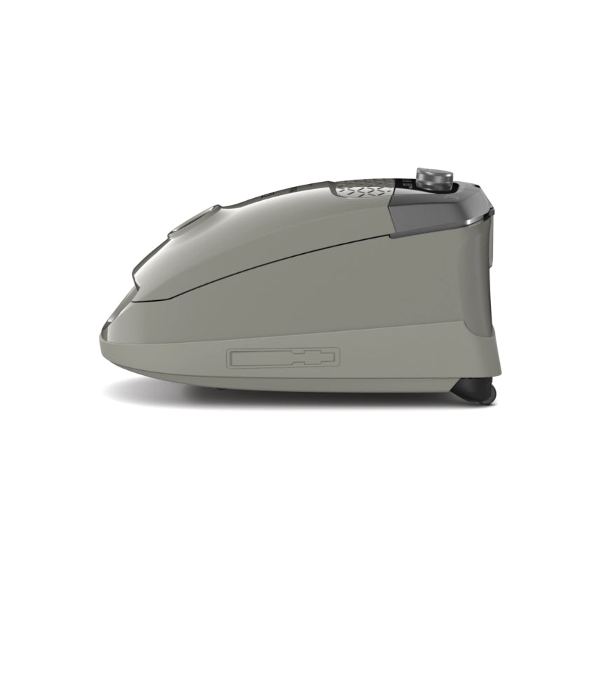 MIELE GUARD S1 ELECTRO VACUUM CLEANER - CASA GREY - 41TRE044CDN