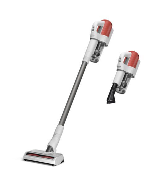 MIELE DUOFLEX HX1 CORDLESS STICK VACUUM - TERRA RED - 41QLL030USA