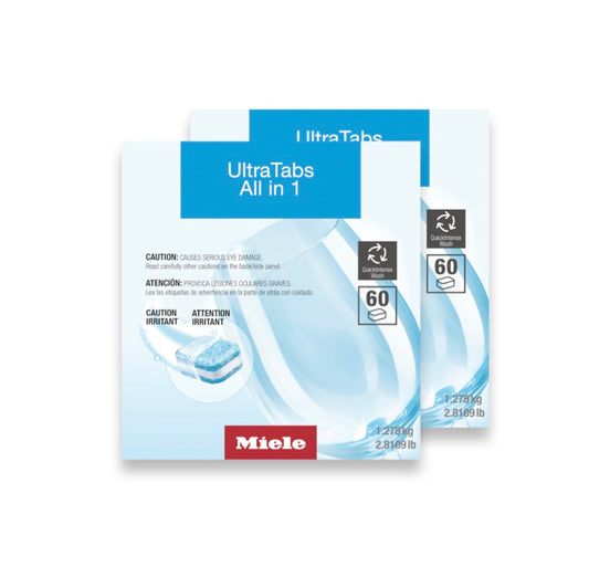 UltraTabs All in 1 (120 Tabs) - 11347040