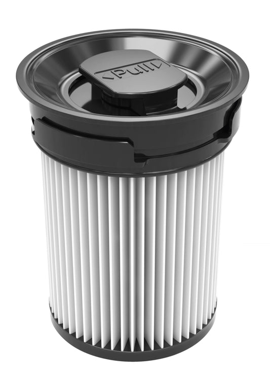 Miele Fine Dust Filter for HX1 Triflex Cordless Stick Vacuum-HX-FSF - 11385020