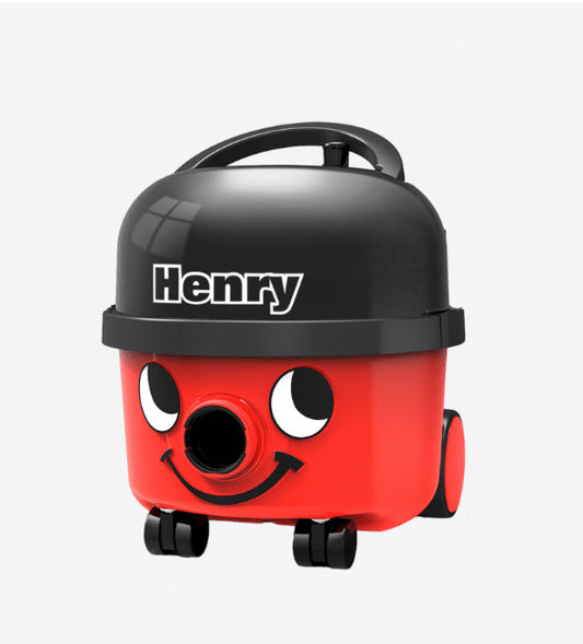 CANISTER VACUUM, HENRY 160 CORDLESS, COMPACT SERIES