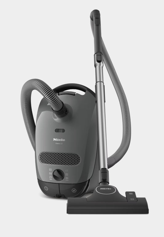 MIELE CLASSIC C1 PURE SUCTION - 41BAN045USA
