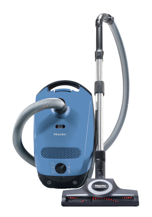 Miele Classic C1 TurboTeam - SBAN0 - 41BAN044USA