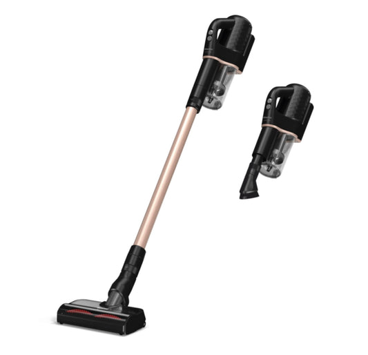 MIELE DUOFLEX HX1 TOTAL CARE CORDLESS STICK VACUUM CLEANER - OSBIDIAN BLACK - 41QLL036USA