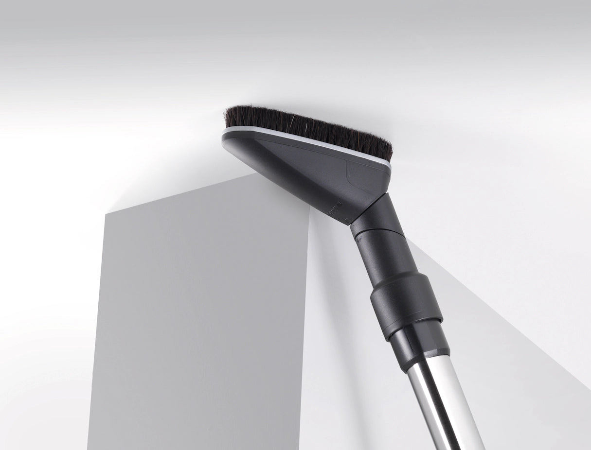 MIELE FLEXIBLE UNIVERSAL BRUSH SUB 20 - VACUUM CLEANER ATTACHMENT