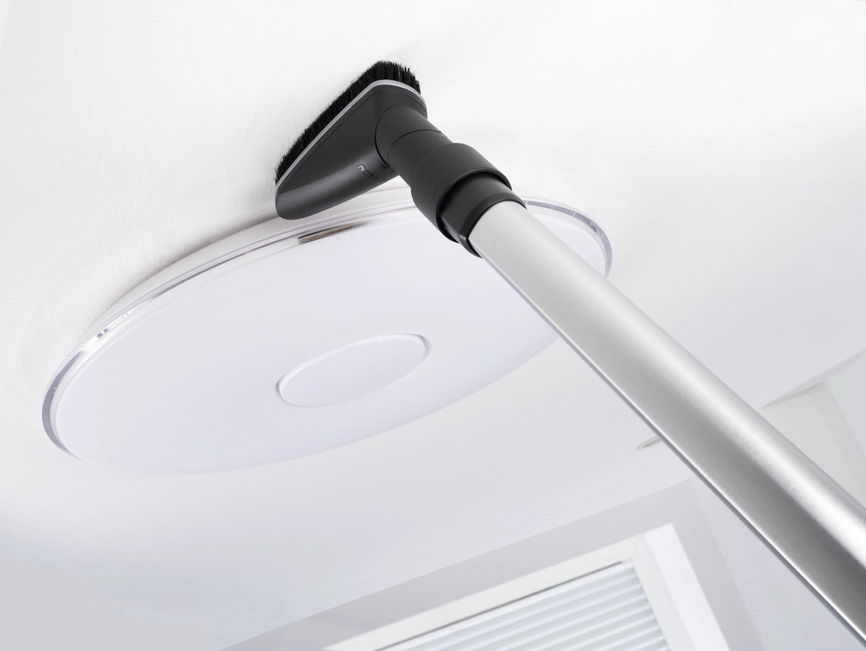 MIELE FLEXIBLE UNIVERSAL BRUSH SUB 20 - VACUUM CLEANER ATTACHMENT