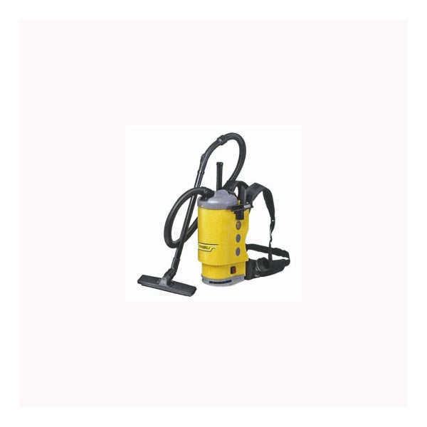 BACK PACK VACUUM, GHIBLI / JOHNNY VAC T1