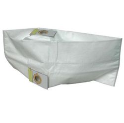 VACUUM BAG, 3 PK BEAM CENTRAL VACUUM 2 HOLE HEPA TYPE OEM